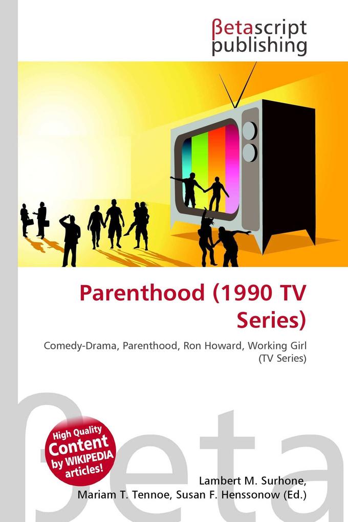 Parenthood (1990 TV Series)