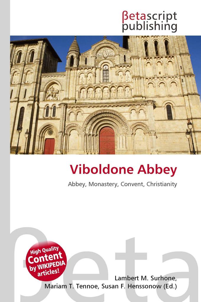 Viboldone Abbey