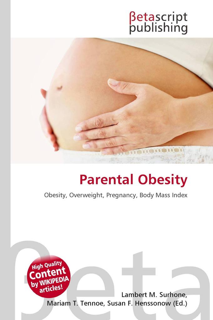 Parental Obesity