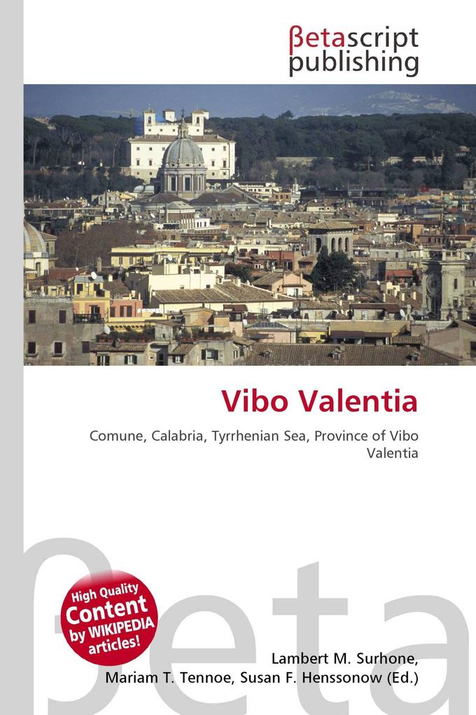 Vibo Valentia