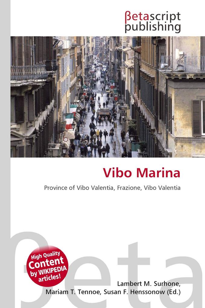 Vibo Marina