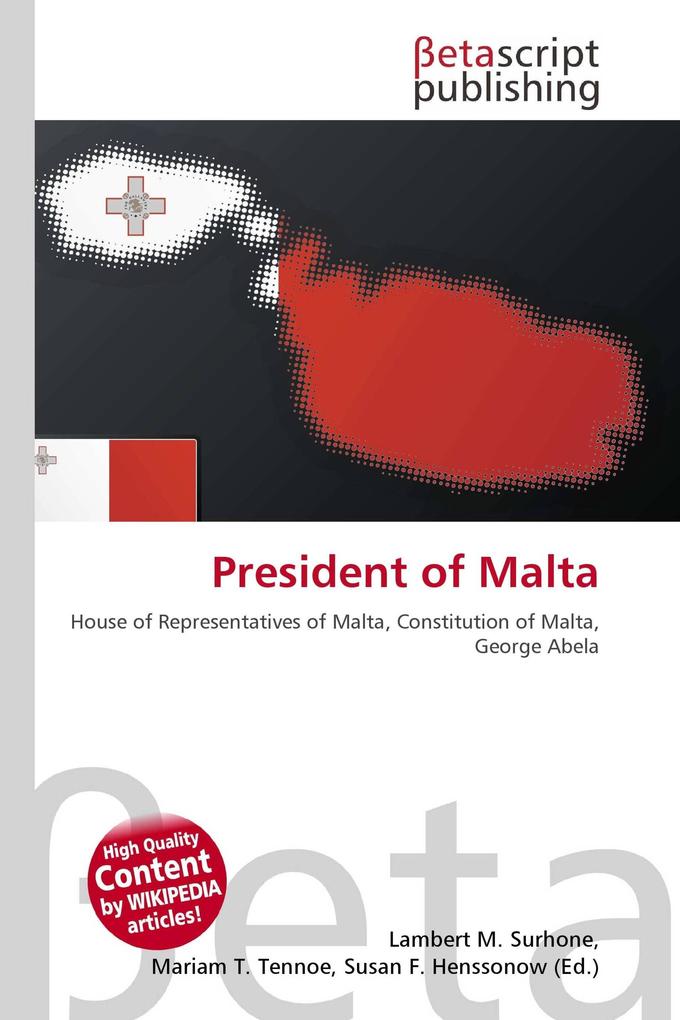 President of Malta