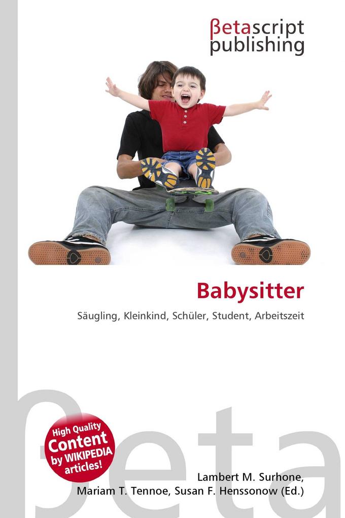 Babysitter