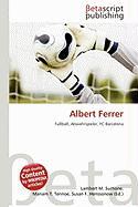 Albert Ferrer