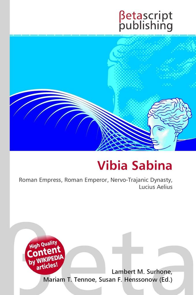 Vibia Sabina