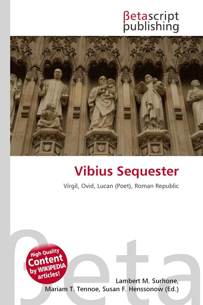 Vibius Sequester