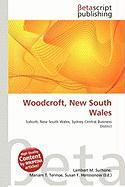 Woodcroft New South Wales