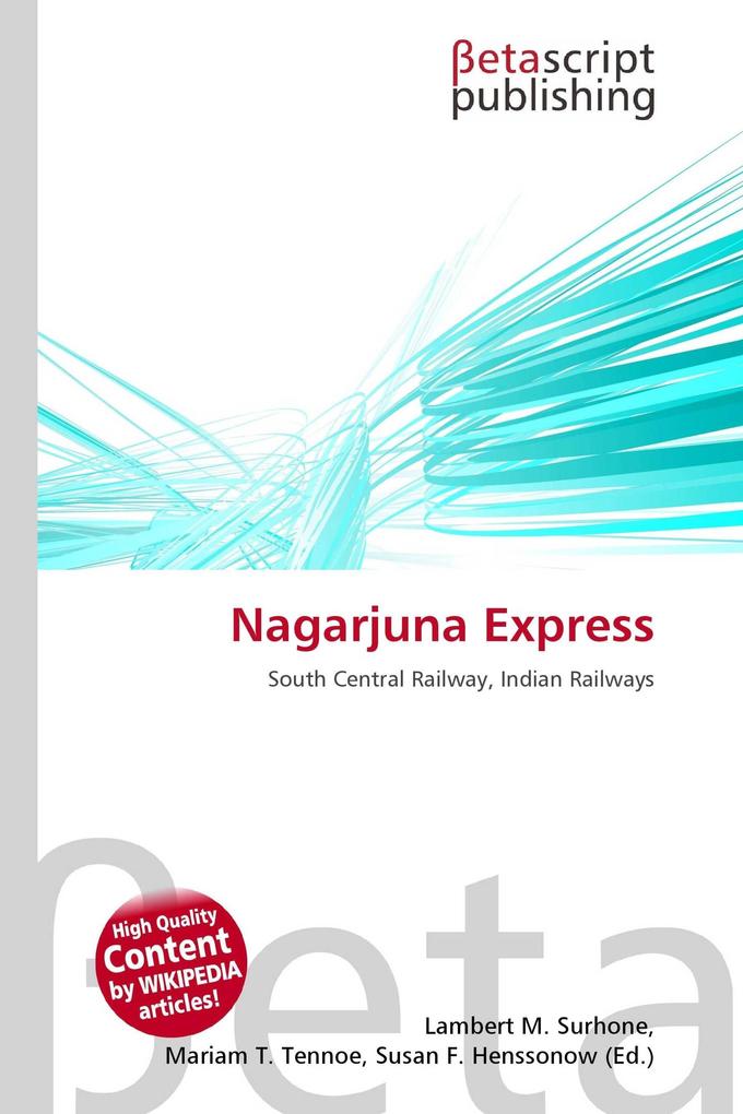 Nagarjuna Express