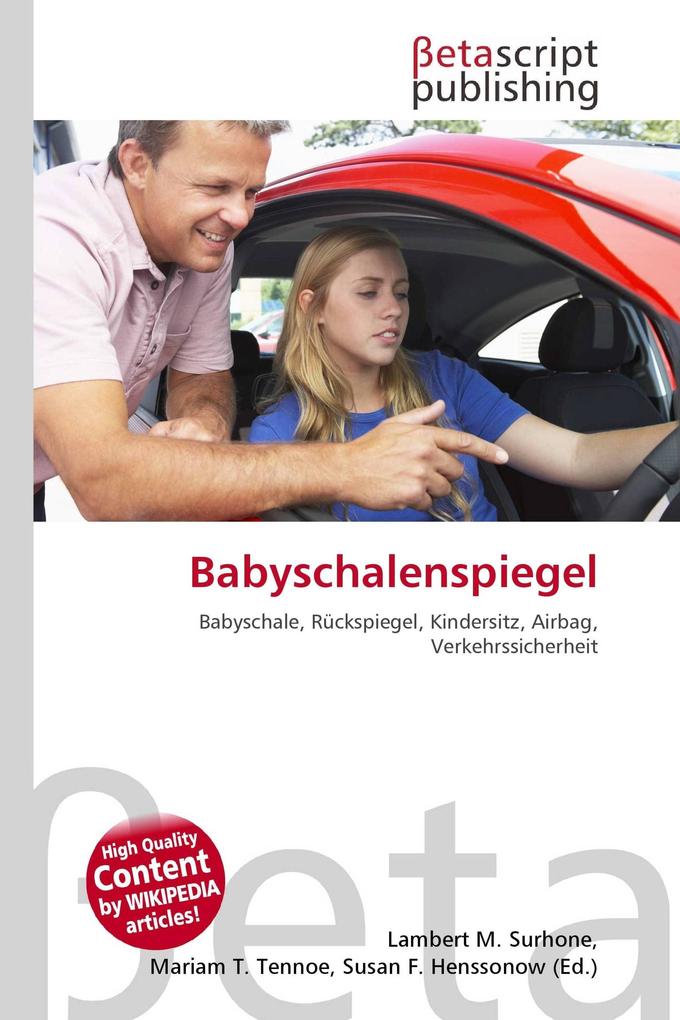 Babyschalenspiegel