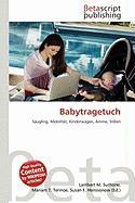Babytragetuch
