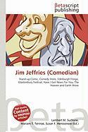 Jim Jeffries (Comedian)