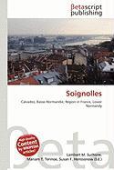 Soignolles