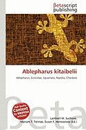 Ablepharus kitaibelii