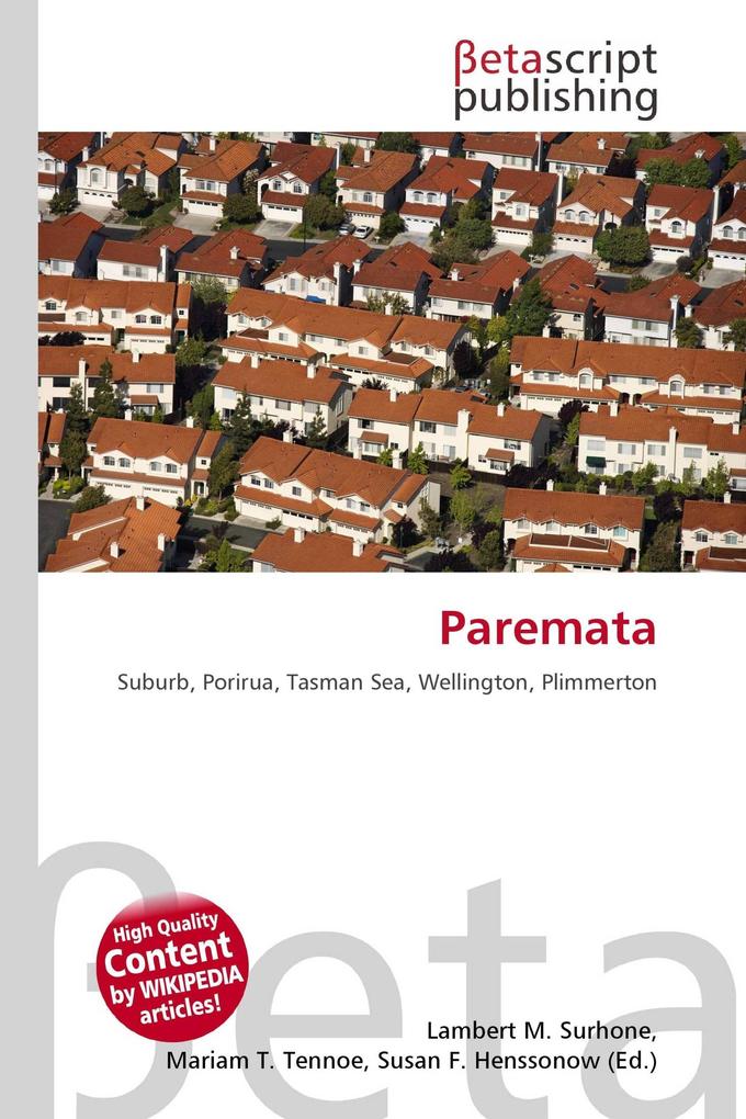 Paremata