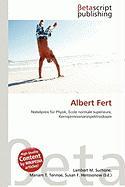 Albert Fert