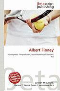 Albert Finney