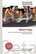 Albert Fiege
