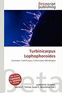 Turbinicarpus Lophophoroides