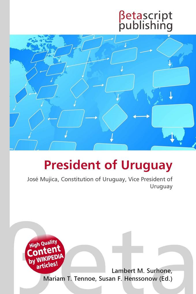 President of Uruguay
