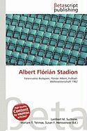 Albert Flórián Stadion