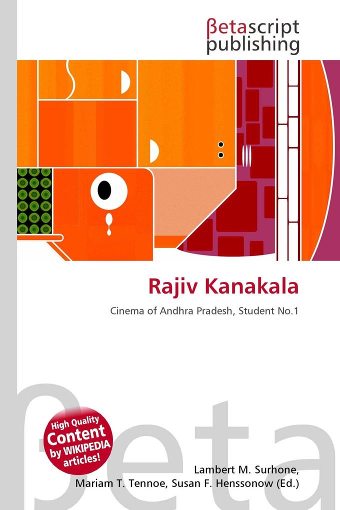 Rajiv Kanakala
