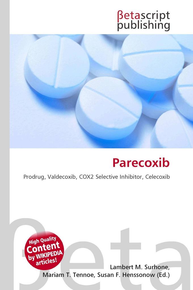 Parecoxib