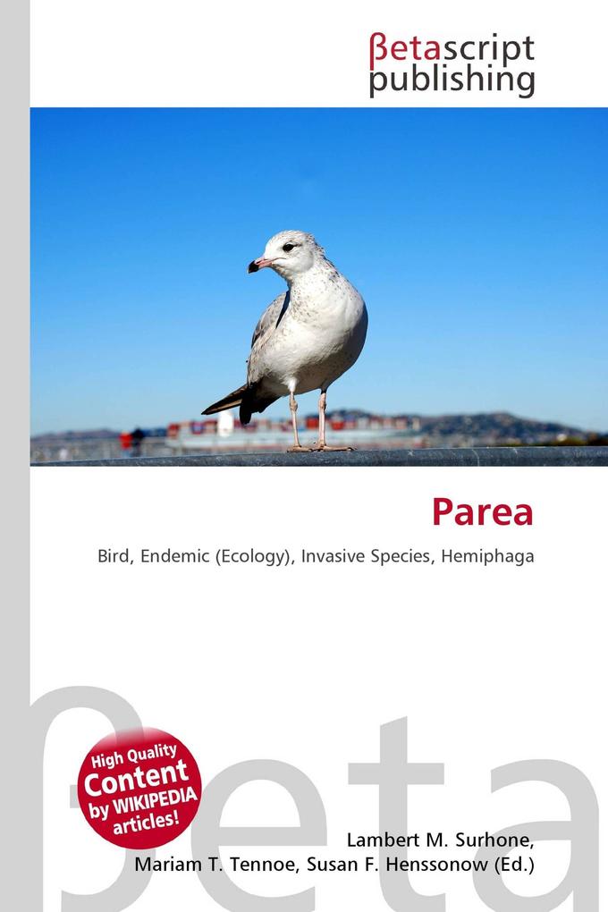Parea