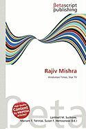 Rajiv Mishra