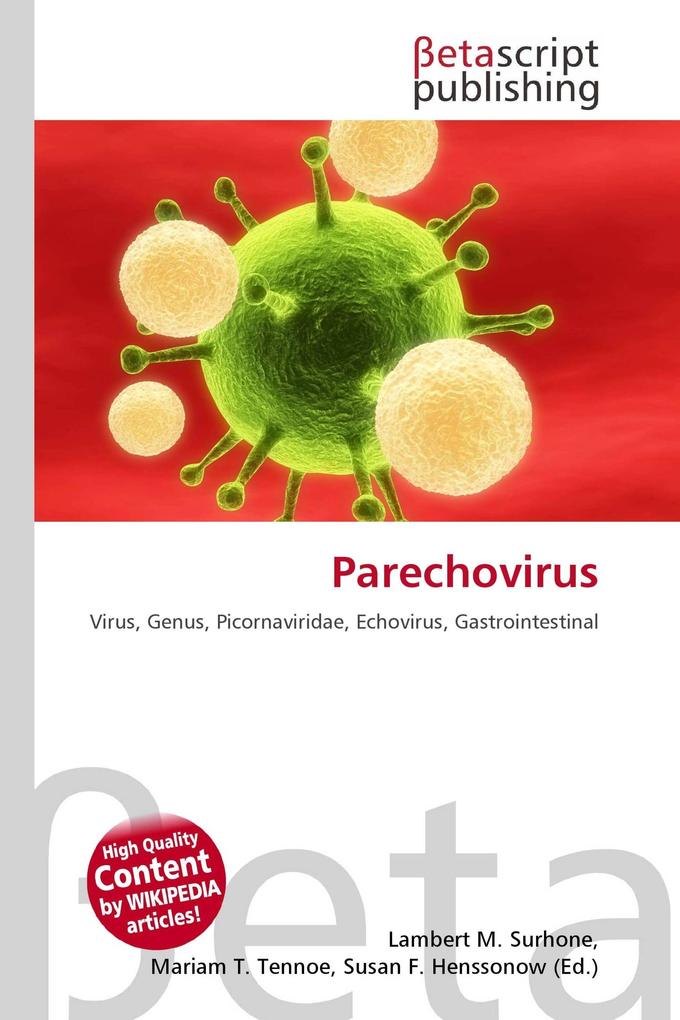 Parechovirus