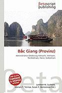Bc Giang (Provinz)