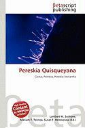 Pereskia Quisqueyana