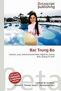 Bac Trung Bo