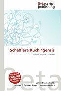 Schefflera Kuchingensis