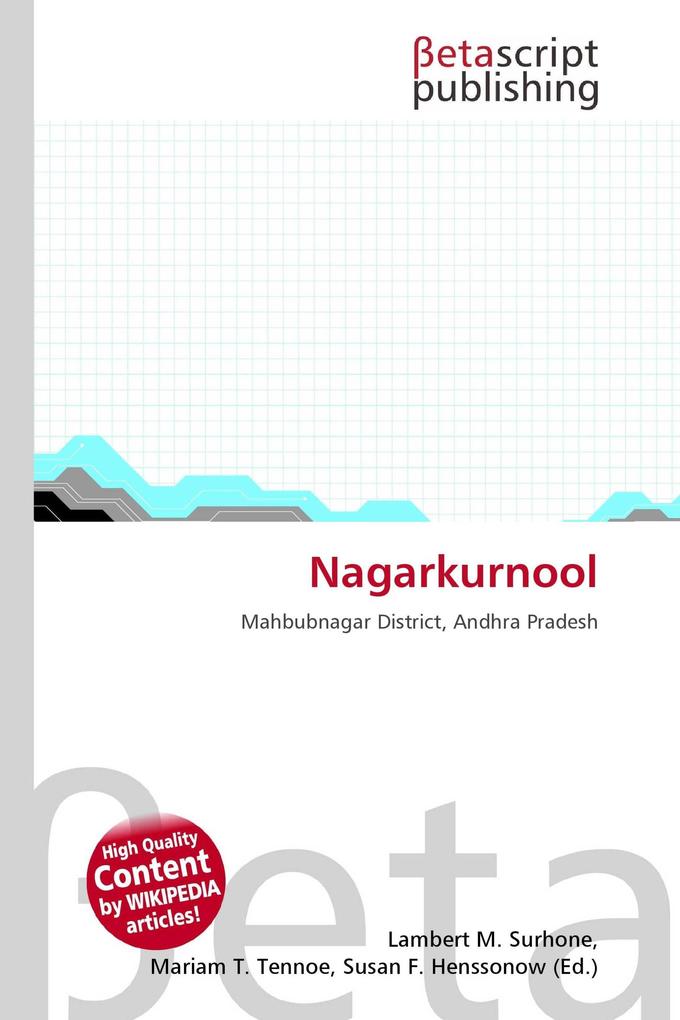 Nagarkurnool