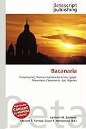 Bacanaria