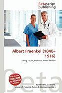 Albert Fraenkel (1848-1916)