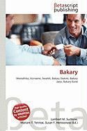 Bakary