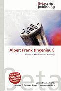Albert Frank (Ingenieur)