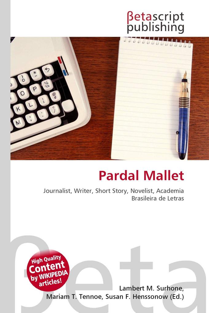Pardal Mallet