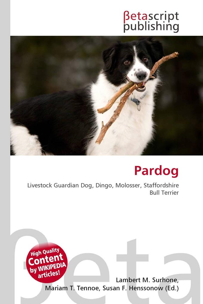 Pardog