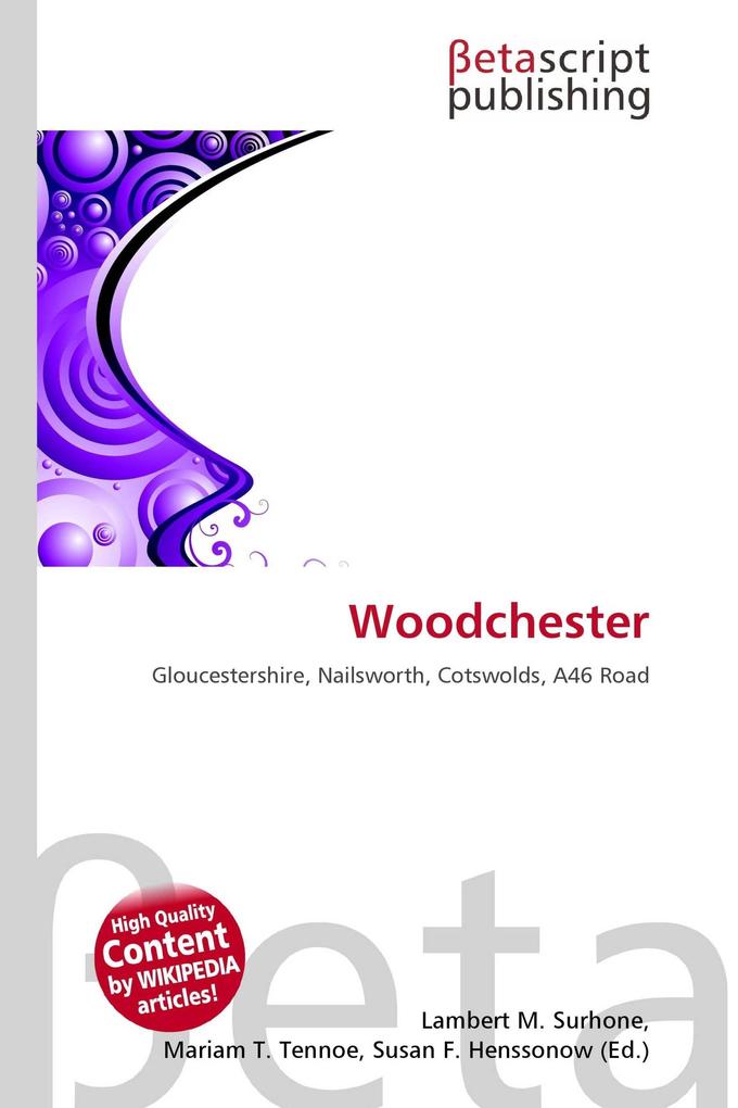 Woodchester