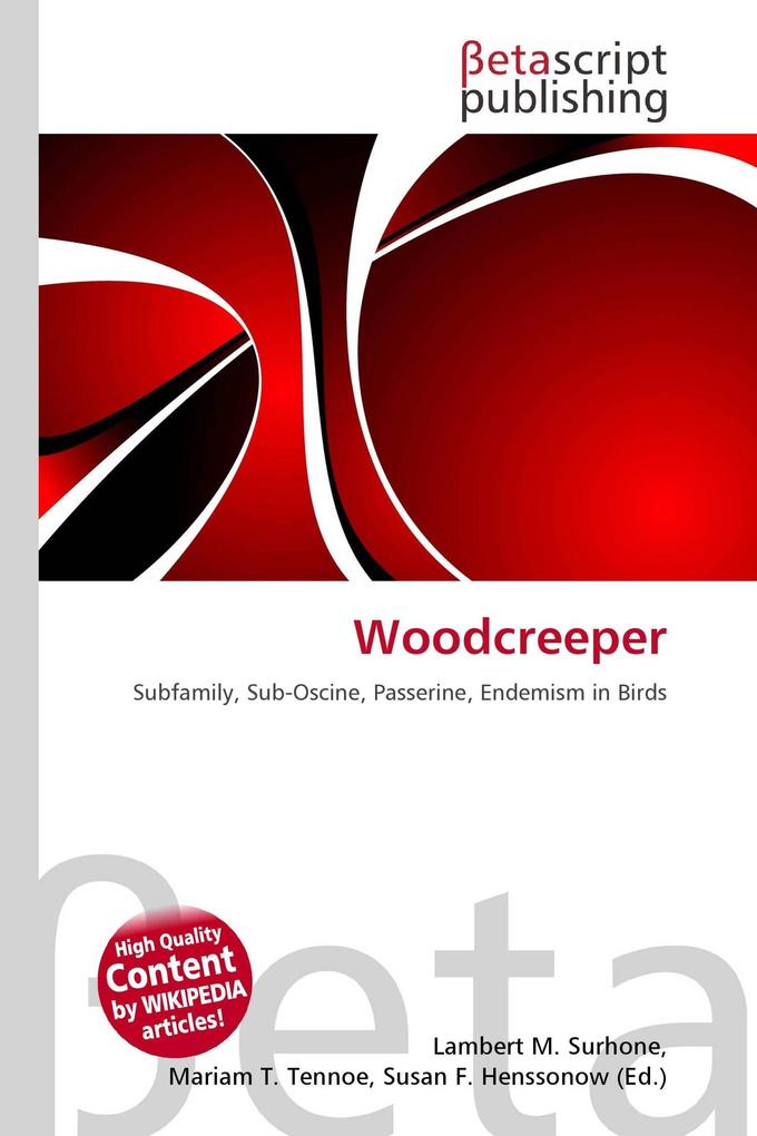 Woodcreeper