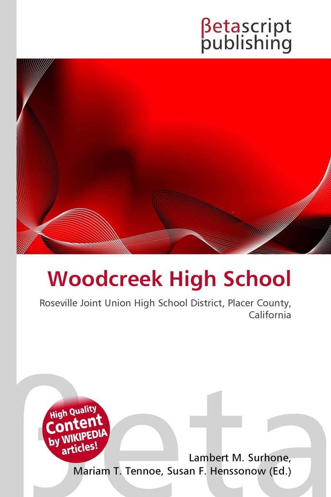 Woodcreek High School