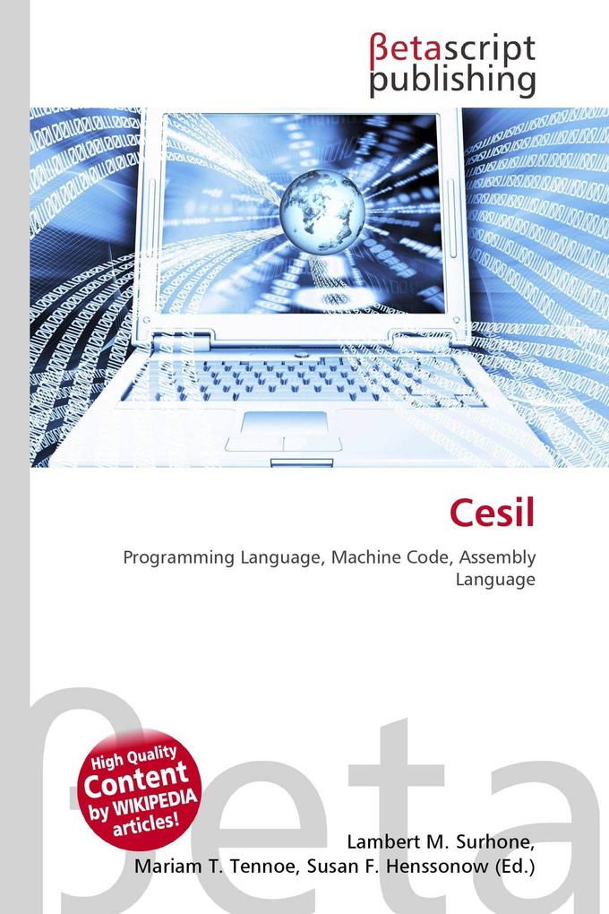 Cesil
