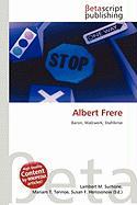 Albert Frere