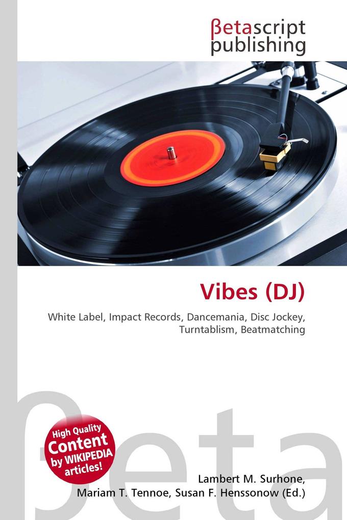 Vibes (DJ)