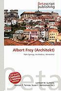 Albert Frey (Architekt)