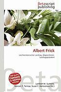 Albert Frick