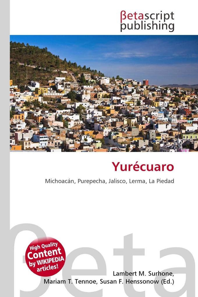 Yurécuaro