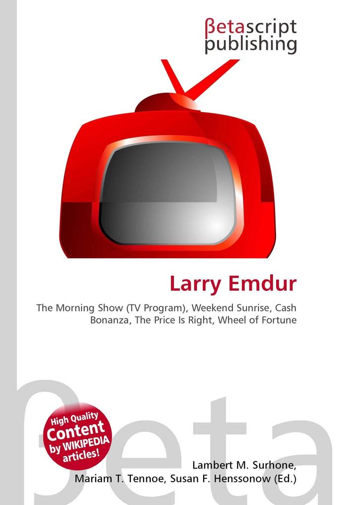 Larry Emdur